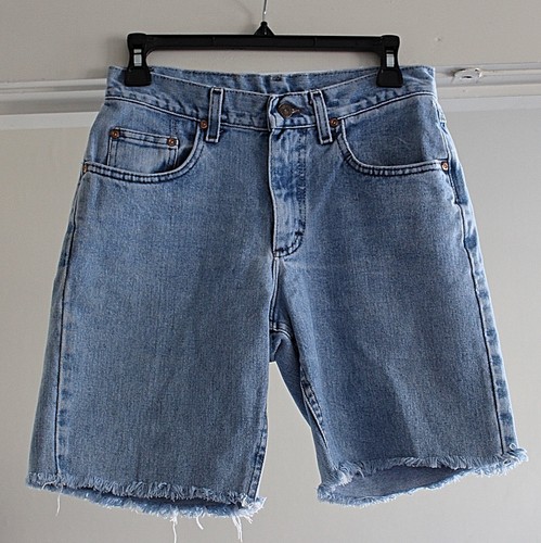 Lee Jeans - Vintage Cut Off Shorts with 