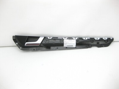 Mercedes-Benz A066427 Inside handle for opening the rear right