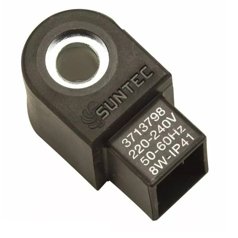 SUNTEC 3713798 COIL 230V REPLACES 3713825, 371382J | eBay