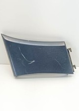 MERCEDES-BENZ SL R129 A1296900540 Kotflügelzierleiste hinten links 15045733