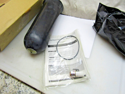 Wilkes + McLean NACOL J175-2 DN 65BJLL235CA Accumulator Bladder