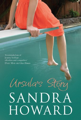 Ursula's Story By  Sandra Howard. 9780743285568