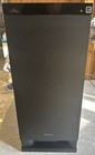 Sony HT-CT150 SA-WCT150 Channel Home Theater Subwoofer - TESTED Works NO REMOTE — photo 1
