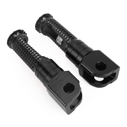 Clavijas para pies de reposapiés delanteras para CF MOTO 800NK 450 SR 450SS/SRS 450 NK 2023 - Imagen 10 de 24
