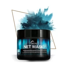 Truss Net Mask Conditioning Hair Professional Treatment 550g 19.40oz Mask