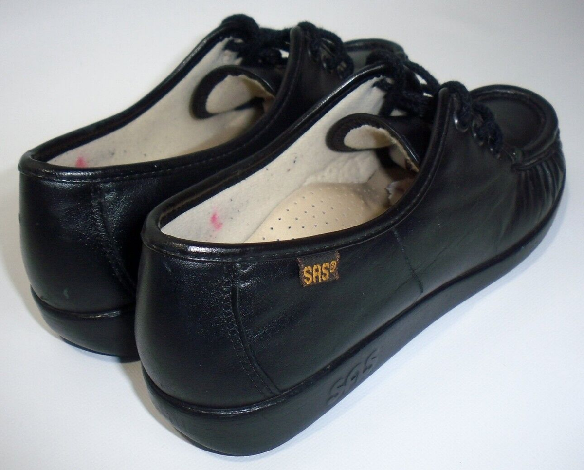 SAS Genuine Handsewn Size 7N Narrow Women