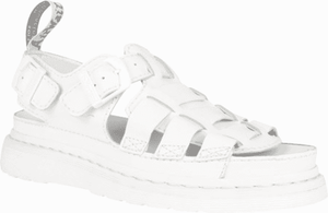 dr martens archive sandals