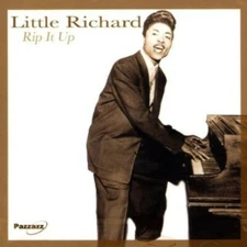 Little Richard Rip It Up Rock N Roll Music CD 4R171