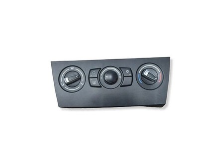 BMW 3 Touring E91 Klimabedienteil 9190923 090185634B A2C53323560 35968512