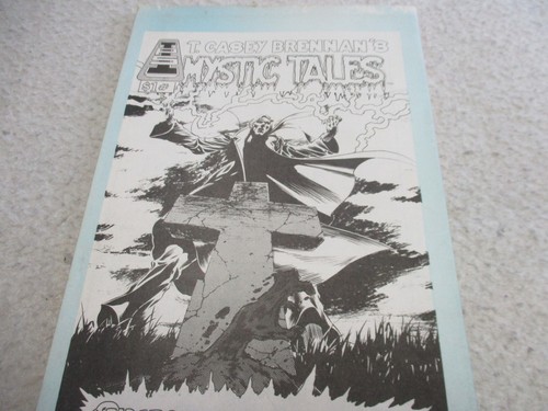 FANTASY QUARTERLY FEATURING 1ST APPEARANCE OF ELFQUEST RARE IPS PUBLISHING 1978 - Picture 7 of 9