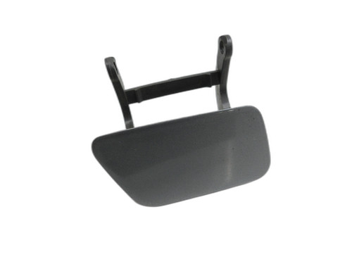 Frontblende Abdeckung f. Scheinwerfer Waschdüse re für BMW 5er E61 LCI 07-10