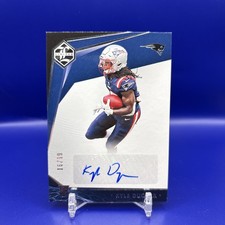 Law of Cards: The Battle For LIMITED Control Continues 19