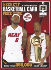 Using Sports Card Price Guides to Find the Real Value of Your Collection 17