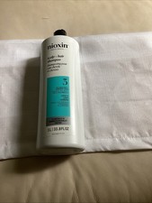 Nioxin System 3 Scalp + Hair Thickening Shamp...