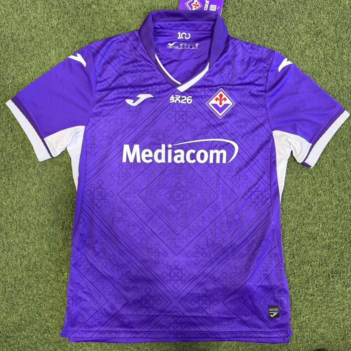 25+ Fiorentina International Club Soccer Fan Jerseys for sale