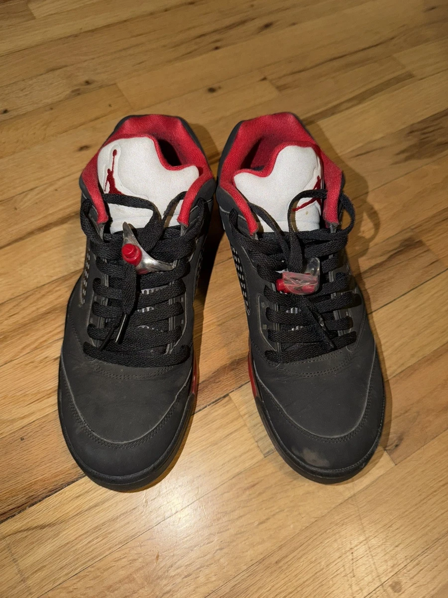 Jordan 5 Retro Low Alternate 90 for Sale | Authenticity Guaranteed