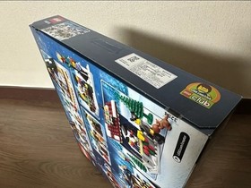 LEGO Creator Expert: Winter Village Market (10235)