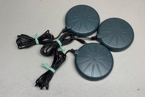 1 x Dentsply Tulsa e3 Motor Foot Pedal Only Ref # 04713710 Excellent