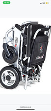 adult folding electric scooter with seat used