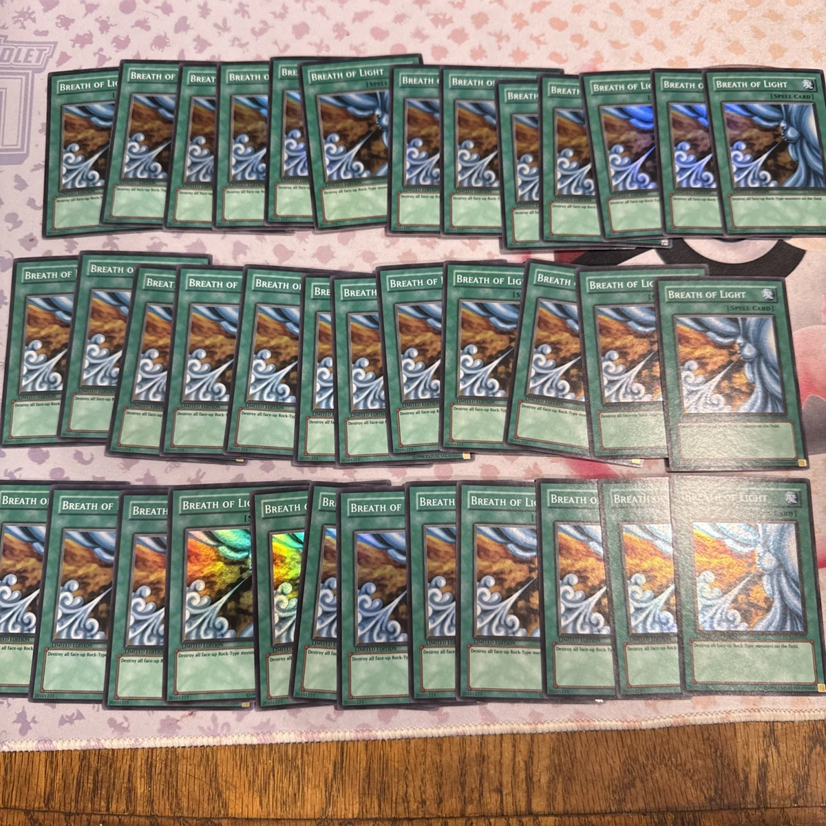 Yu-Gi-Oh! TCG Super Rare Individual Collectible Card Game Cards for sale