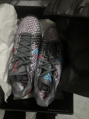 Nike Kobe 6 Proctor