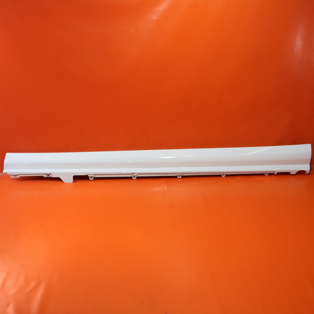 ROLLS ROYCE GHOST ROCKER MOLDING RIGHT PASSENGER 2021 2022 2023 2024 7495640 OEM