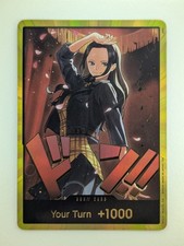 DON!! Card [Nico Robin Gold] Prices | One Piece Japanese Extra