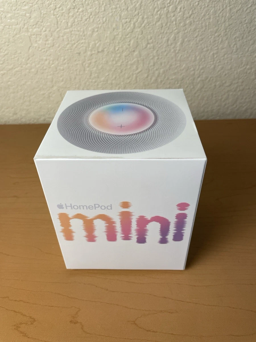 Apple HomePod mini for sale | eBay