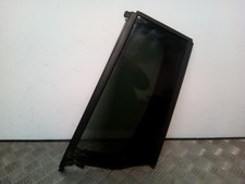 Mercedes GLB 19-25 N/S Beifahrer links hinten Viertelscheibe 508480 Mercedes GLB 19-25 N/S Beifahrer links hinten Viertelscheibe 508480