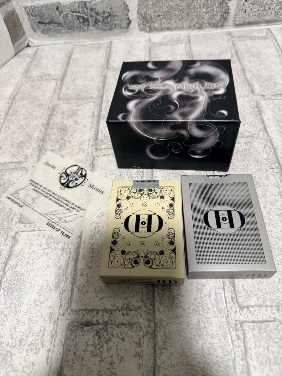 Smoke And Mirrors for sale | eBay