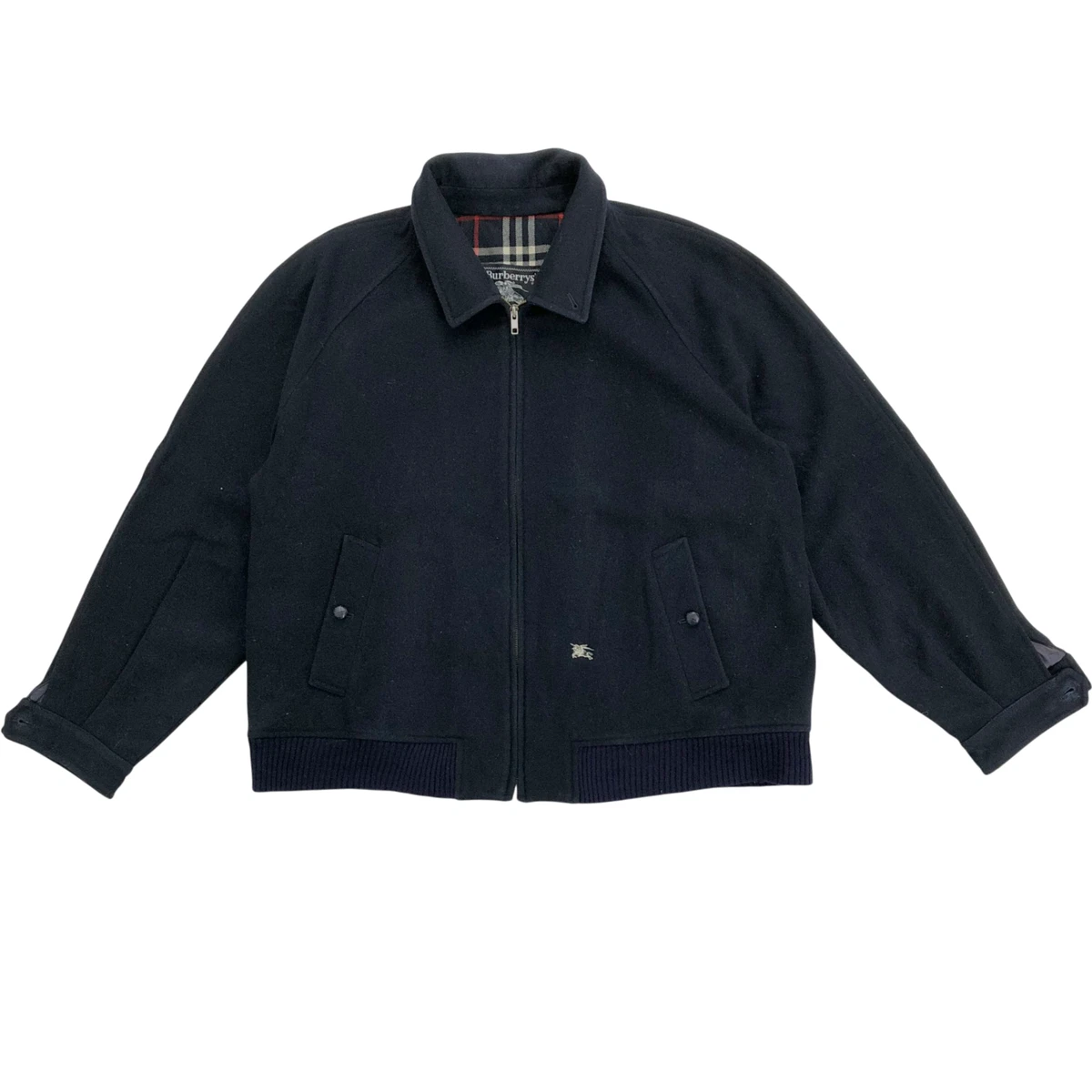 Burberry Prorsum Jacket In Men's Coats & Jackets for sale | eBay