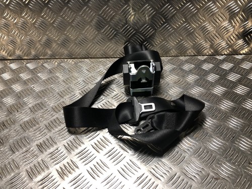 SICHERHEITSGURT RECHTS HINTEN BMW 3 serie Touring (E91) 72119139832
