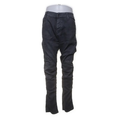 G-Star Raw, Jeans, Größe: 36/32, 5620 3D SUPER SLIM, Grau #RpY