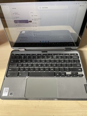 novo Chromebook 300e Gen3 82JAS00E00 32GB WiFi 4GB