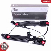 Esen SKV Fensterheber 00SKV672 12V FüR BMW 5Er F10 Touring F11 518 520 Xdrive