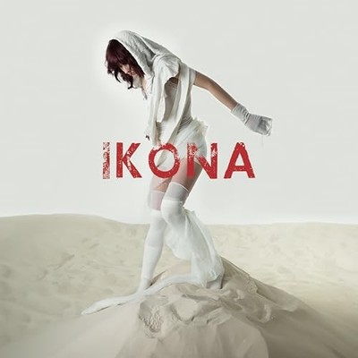 Paradox Obscur - Ikona (limited Edition Red Vinyl) [VINYL]