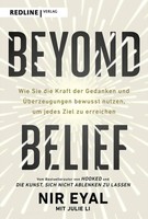 Beyond Belief | Nir Eyal | Taschenbuch | 304 S. | Deutsch | 2026 | Redline