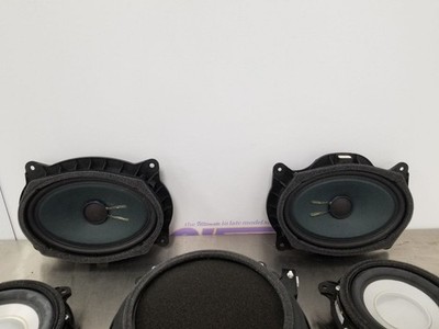 15 2015 LEXUS LS460 COMPLETE MARK LEVINSON SPEAKER SET | eBay