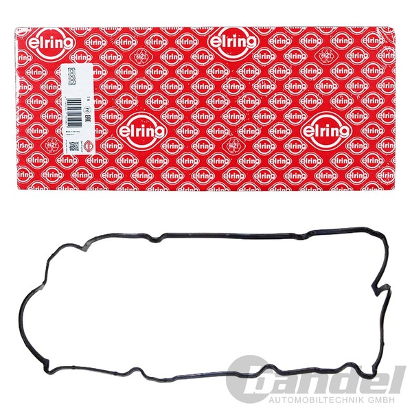 Elring Ventildeckeldichtung Passend FüR Mazda 6 Mpv-image
