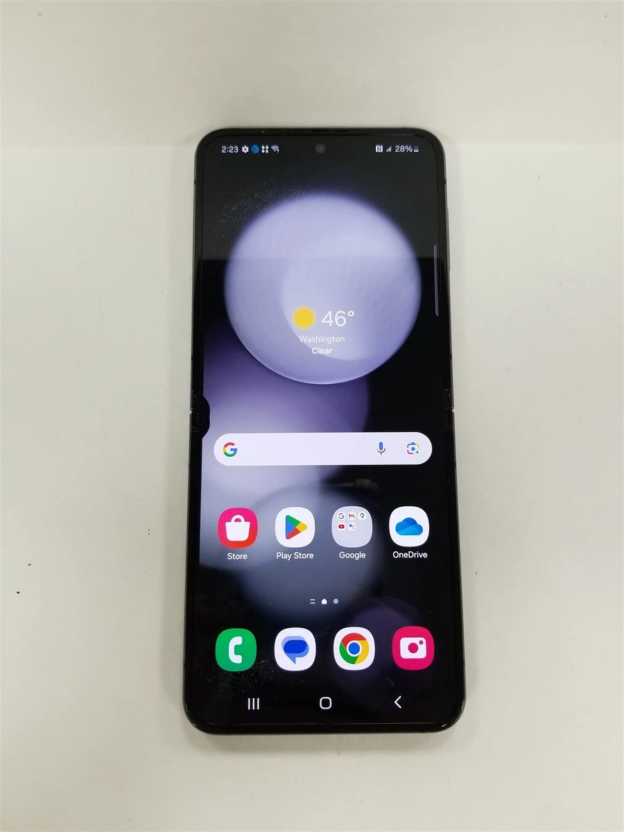 Samsung Galaxy Z Flip5 256GB for Sale | Shop New & Used Cell