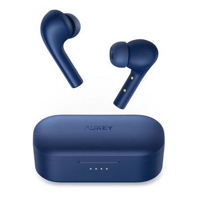 Aukey Bluetooth In Ear  Kopfhörer Wireless TWS Noise Canceling IPX6 Touch Contro