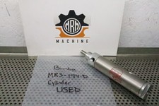 Bimba MRS-174-D Pneumatic Cylinder Used With Warranty See All Pictures
