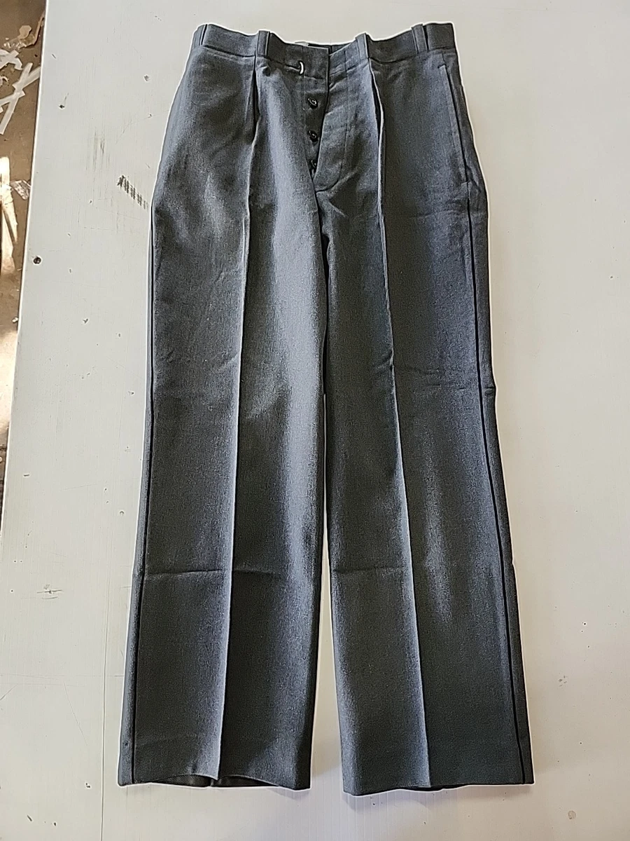 Vintage Us Navy Pants In Original Ww2 Collectible Us Uniforms | eBay