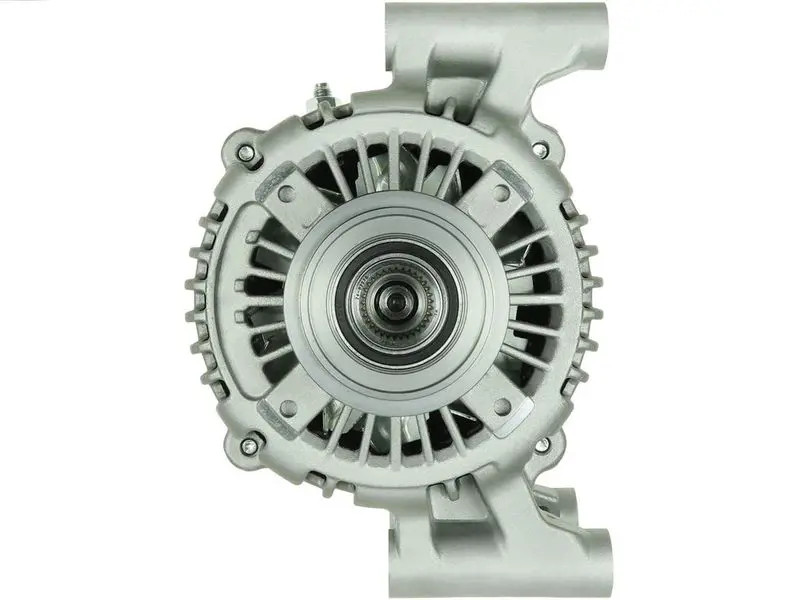 Alternatore con puleggia a ruota libera A6512S AS-PL per JAGUAR S-TYPE II XJ