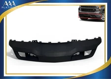 Fits 2019-2022 Chevrolet Silverado 1500 Front Bumper Lower Valance Local Pickup