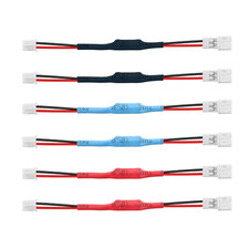 PH 2.0 2Pin Graphics Card Fan Deceleration Line  Used for Computer Graphics Card