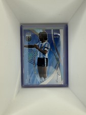 Daniel Passarella /50 - Topps Lineage Argentina 2024