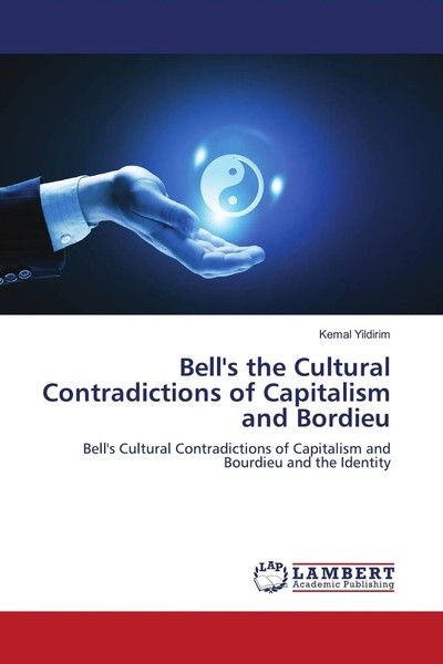 Kemal Yildirim | Bell's The Cultural Contradictions Of Capitalism And Bordieu-image