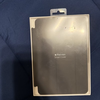 iPad Mini Smart Cover 5th Generation Compatible