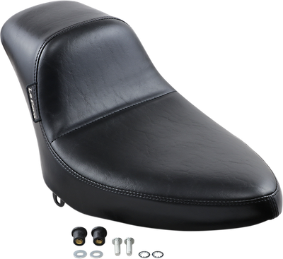 Le Pera Daytona /Sport Solo シート LE PERA - Daytona Sport Solo Seat for FL/FX '64-'84 | L-822 | eBay